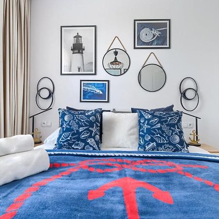 Mi Casa Holidays Apartamenty Olimpijska O2 เมียลโน ภายนอก รูปภาพ