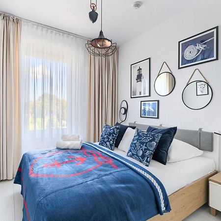 Mi Casa Holidays Apartamenty Olimpijska O2 เมียลโน ภายนอก รูปภาพ