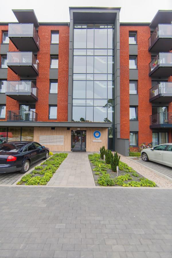 Mi Casa Holidays Apartamenty Olimpijska O2 เมียลโน ภายนอก รูปภาพ