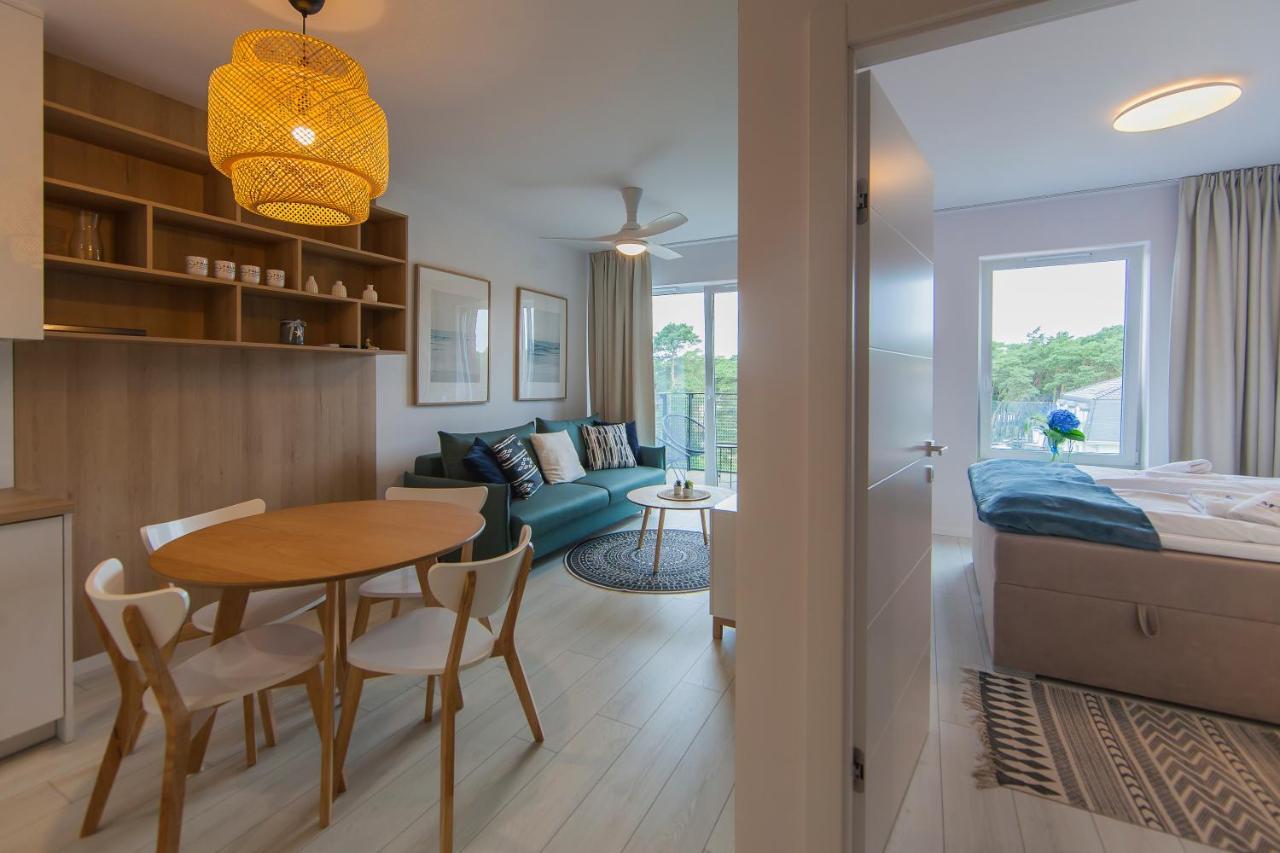 Mi Casa Holidays Apartamenty Olimpijska O2 เมียลโน ภายนอก รูปภาพ