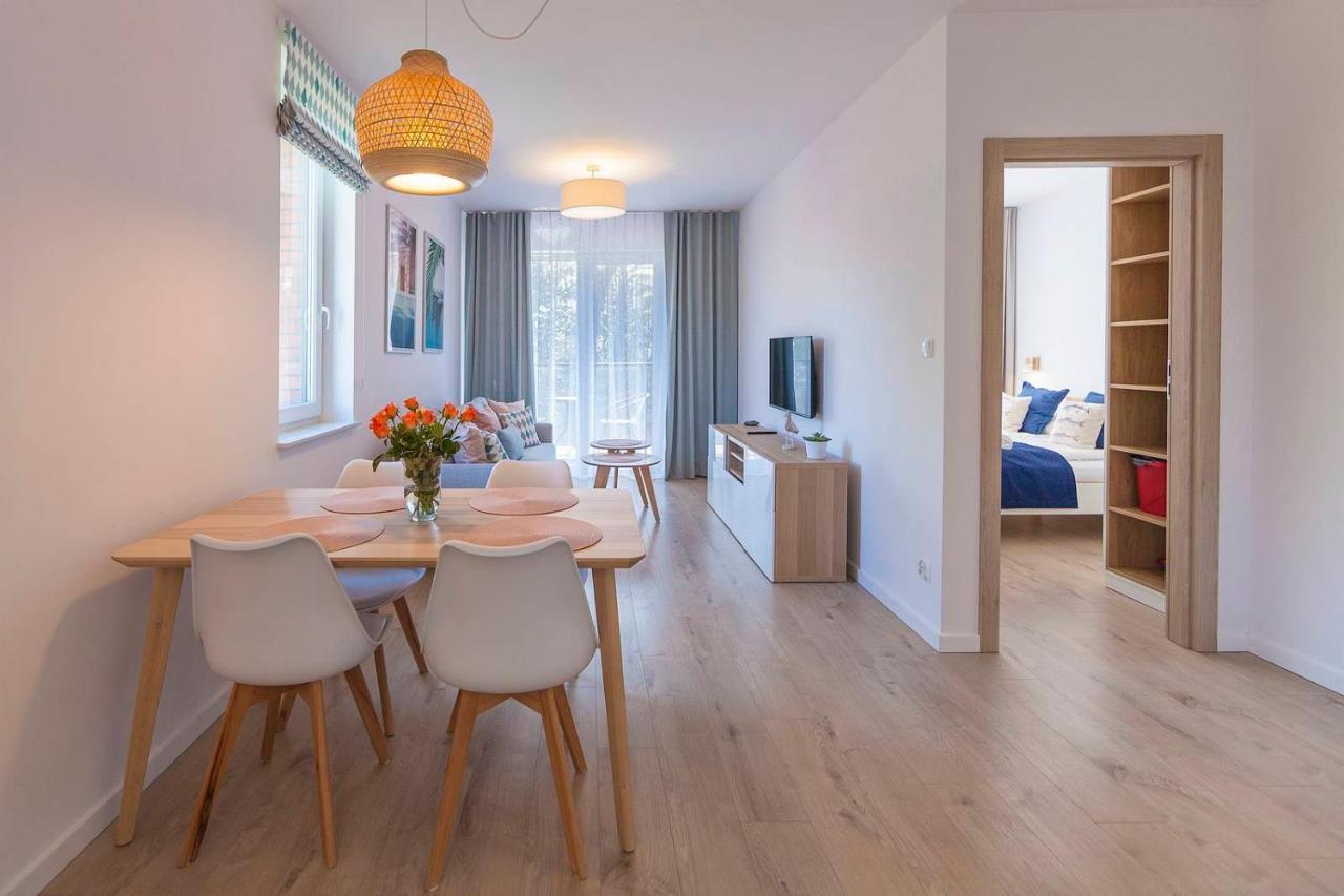 Mi Casa Holidays Apartamenty Olimpijska O2 เมียลโน ภายนอก รูปภาพ