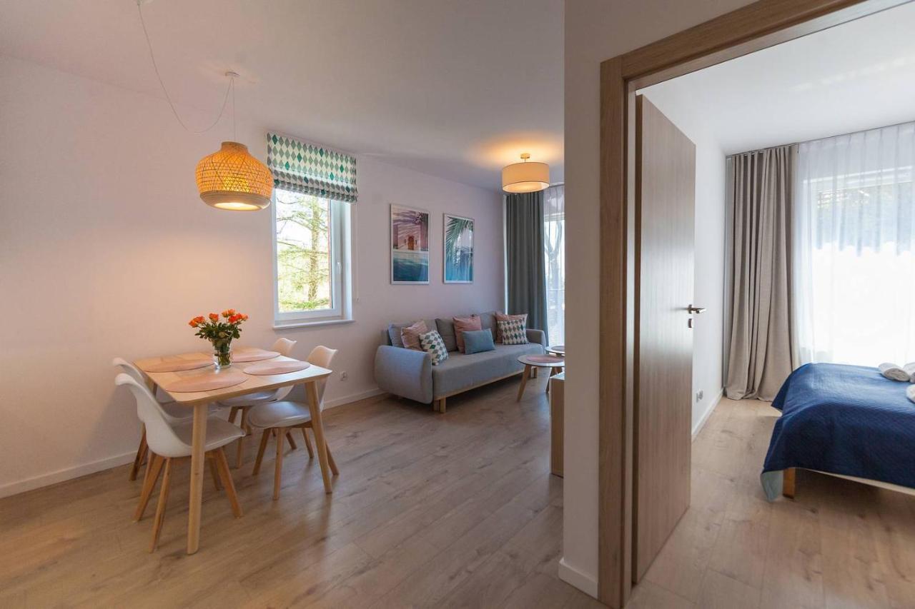 Mi Casa Holidays Apartamenty Olimpijska O2 เมียลโน ภายนอก รูปภาพ