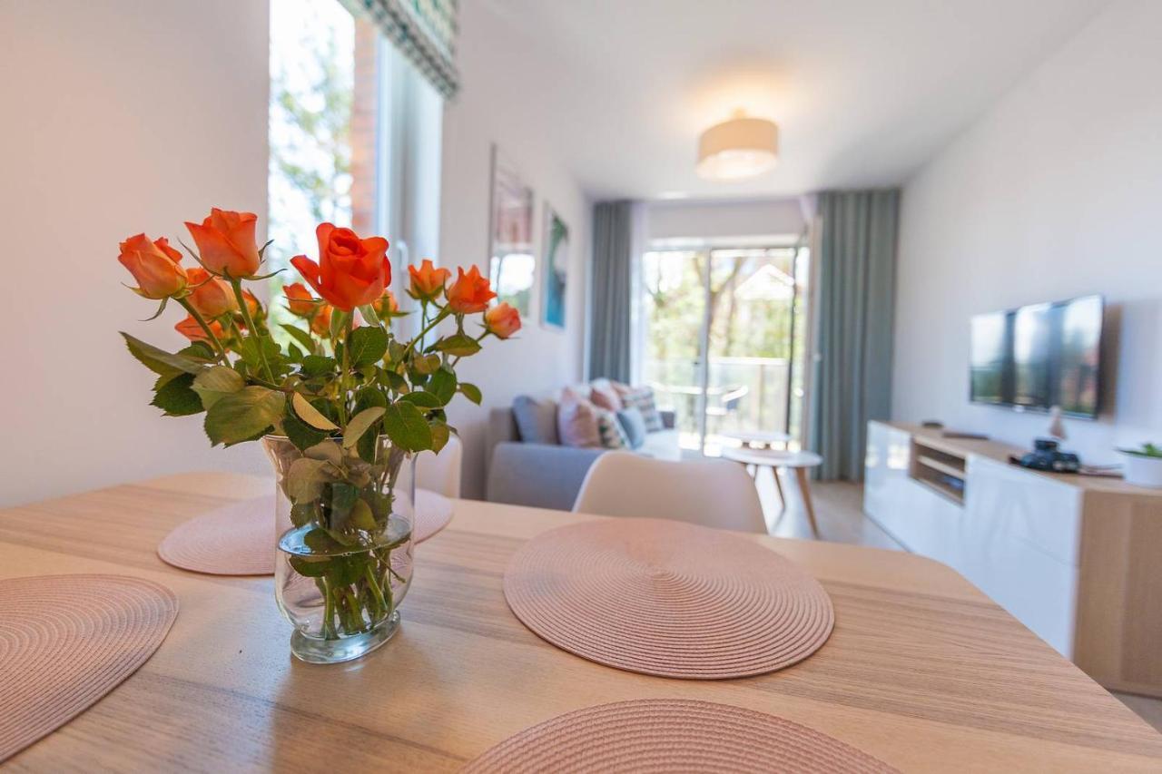 Mi Casa Holidays Apartamenty Olimpijska O2 เมียลโน ภายนอก รูปภาพ
