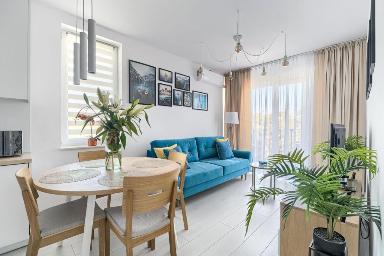 Mi Casa Holidays Apartamenty Olimpijska O2 เมียลโน ภายนอก รูปภาพ