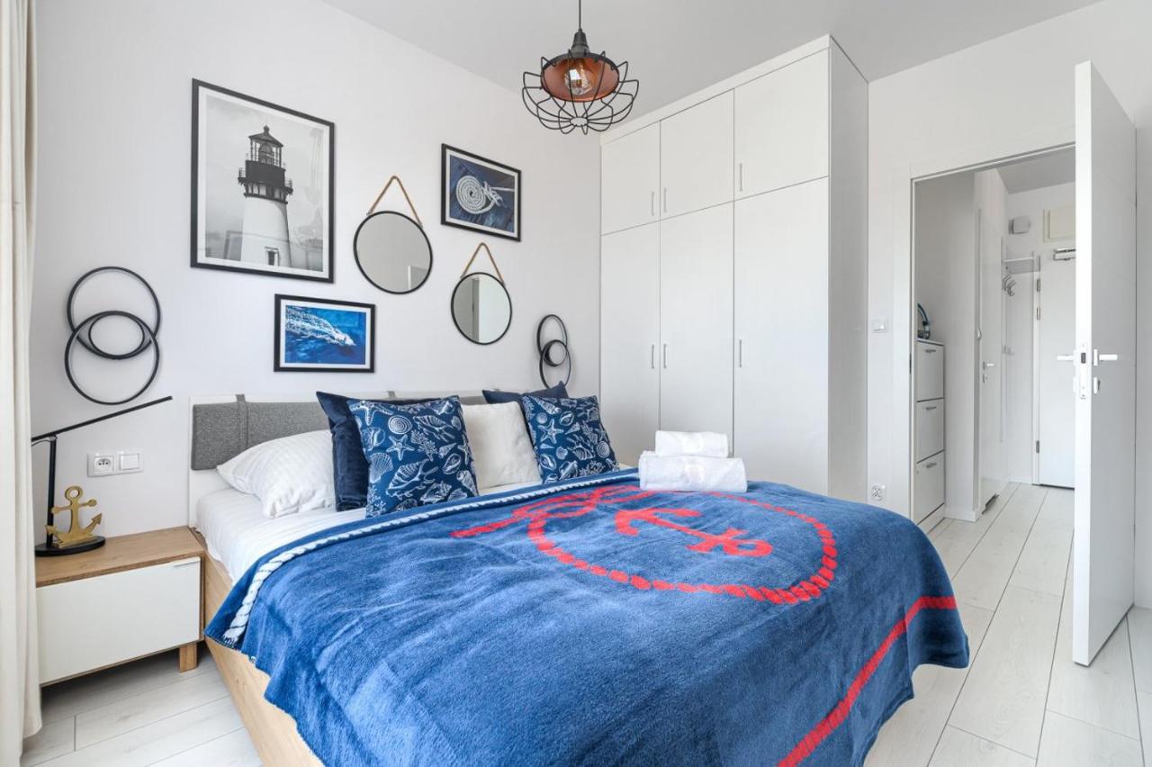 Mi Casa Holidays Apartamenty Olimpijska O2 เมียลโน ภายนอก รูปภาพ