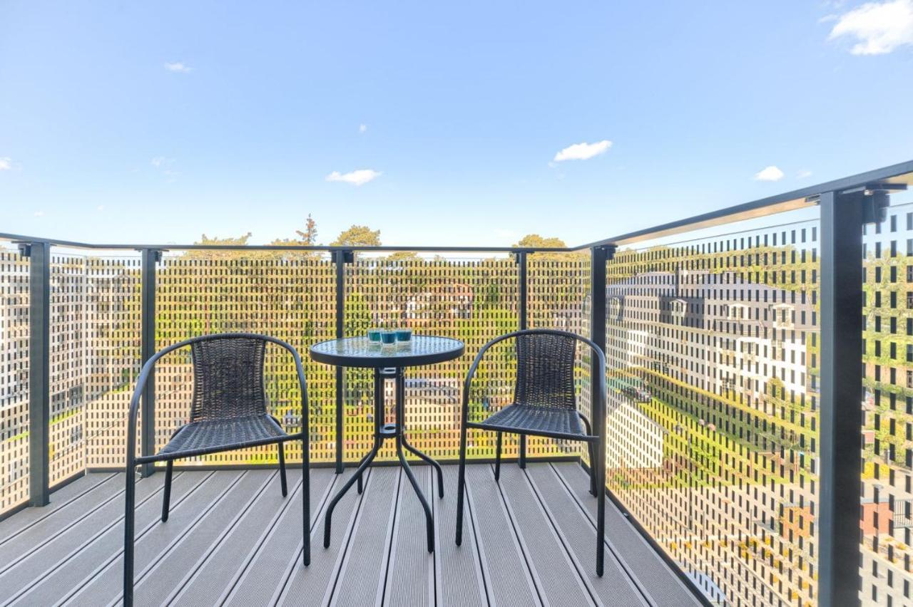 Mi Casa Holidays Apartamenty Olimpijska O2 เมียลโน ภายนอก รูปภาพ